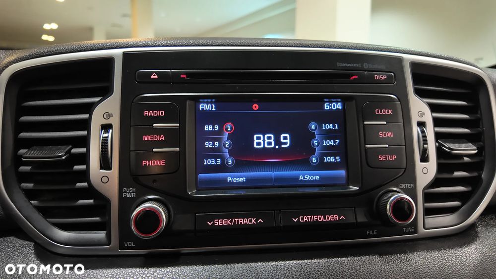 Kia Sportage - 27