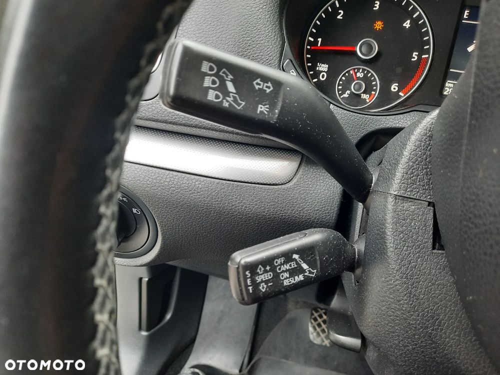 Volkswagen Sharan - 25
