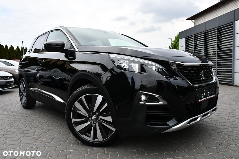 Peugeot 3008 1.6 THP Allure S&S EAT6 - 1