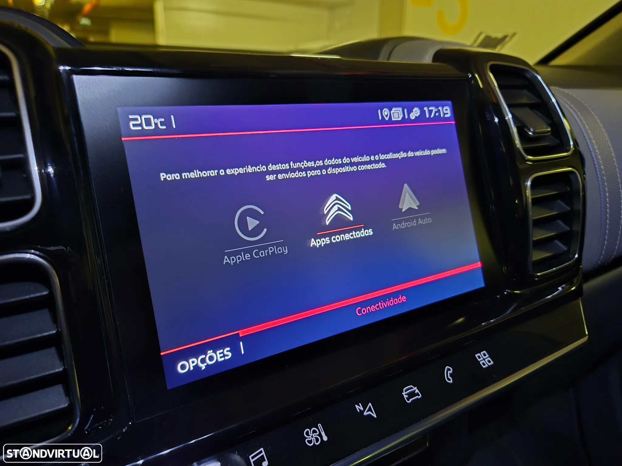 Citroën C5 Aircross 1.5 BlueHDi Live - 7