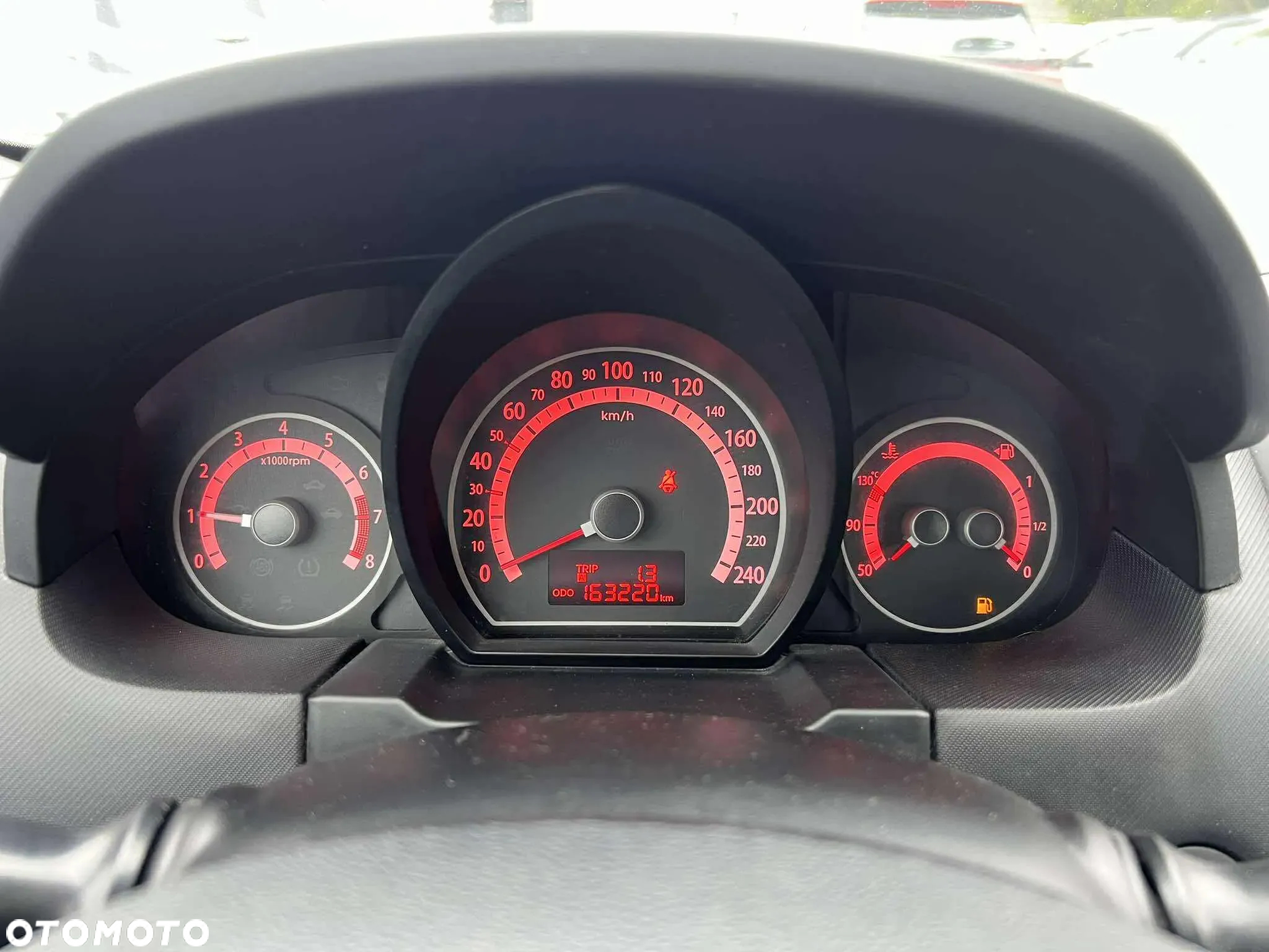 Kia Ceed Cee'd 1.6 Comfort + - 13