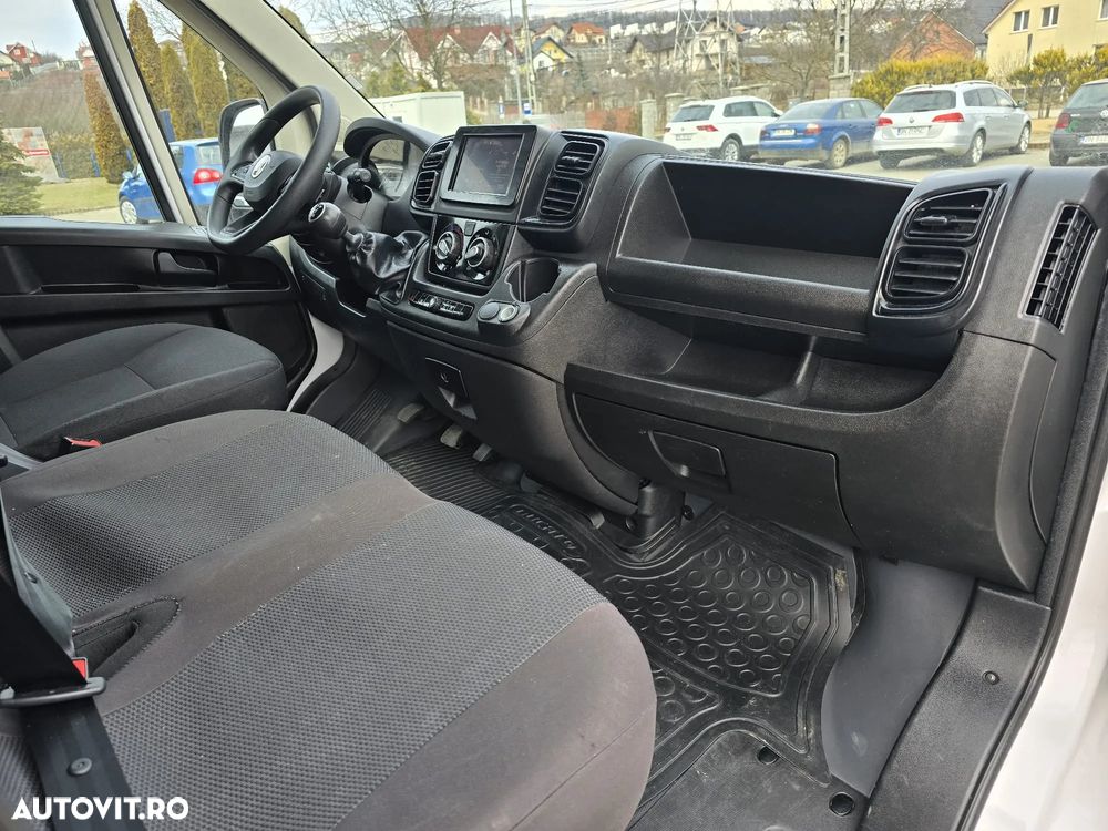 Fiat Ducato - 13