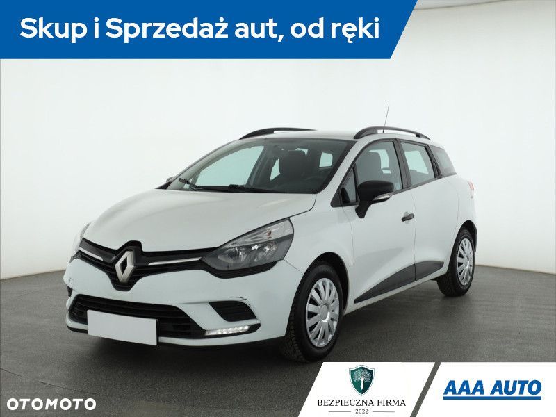 Renault Clio - 3