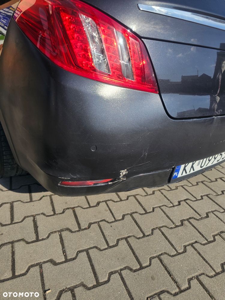 Peugeot 508 1.6 e-HDi Active S&S - 7