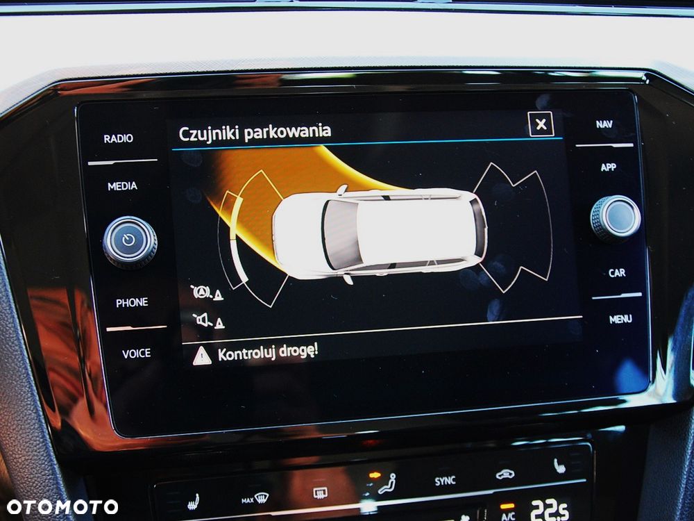 Volkswagen Passat - 41