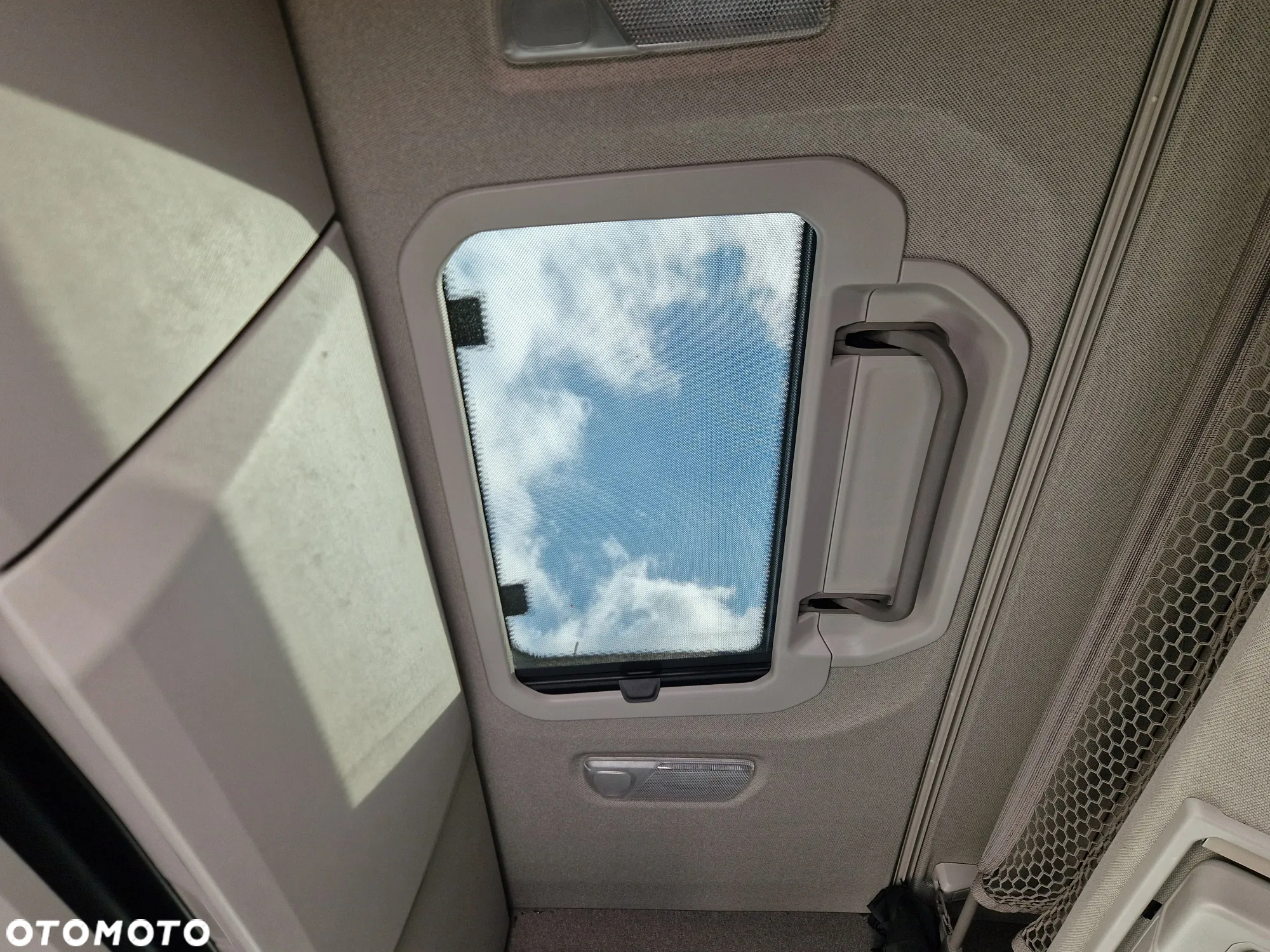 Scania R450 Tacho Smart 2 Alu Felgi Niska Waga Automat Retarder 4 poduszki Zabudowy Międzyosiowe - 17