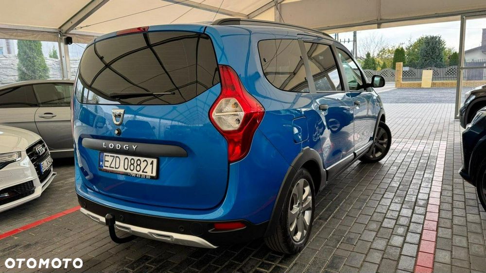 Dacia Lodgy - 28