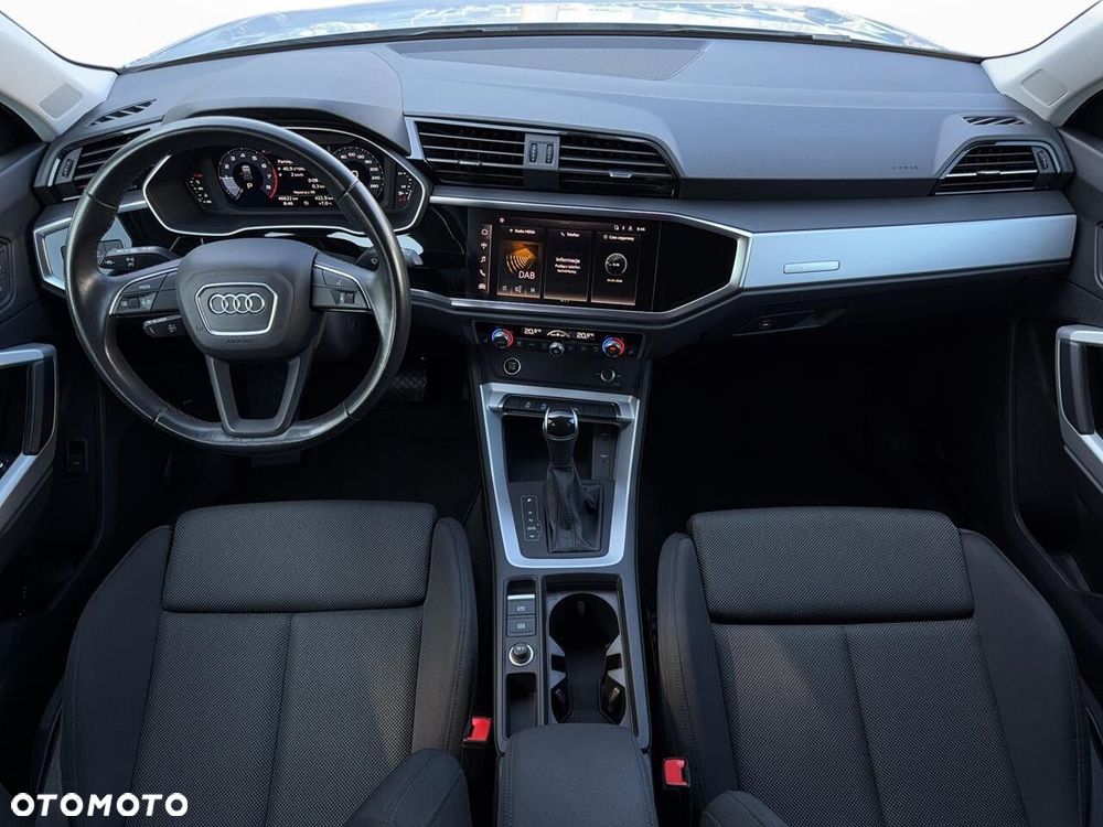 Audi Q3 - 14