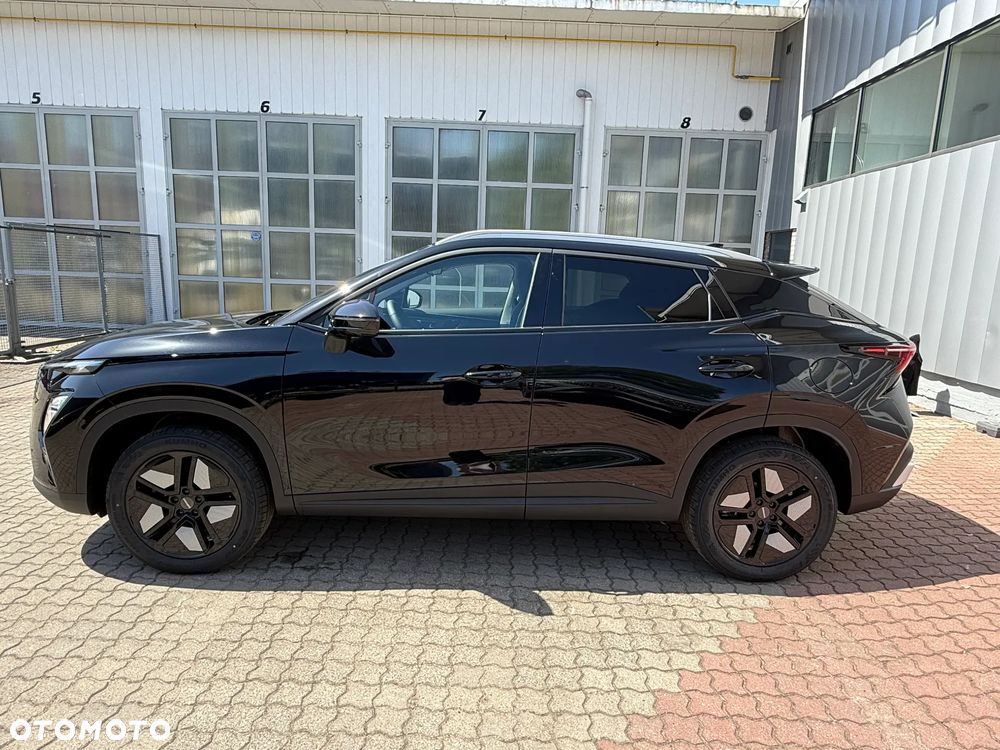 Omoda 5 1.5 T-GDI Hybrid Premium DHT - 6