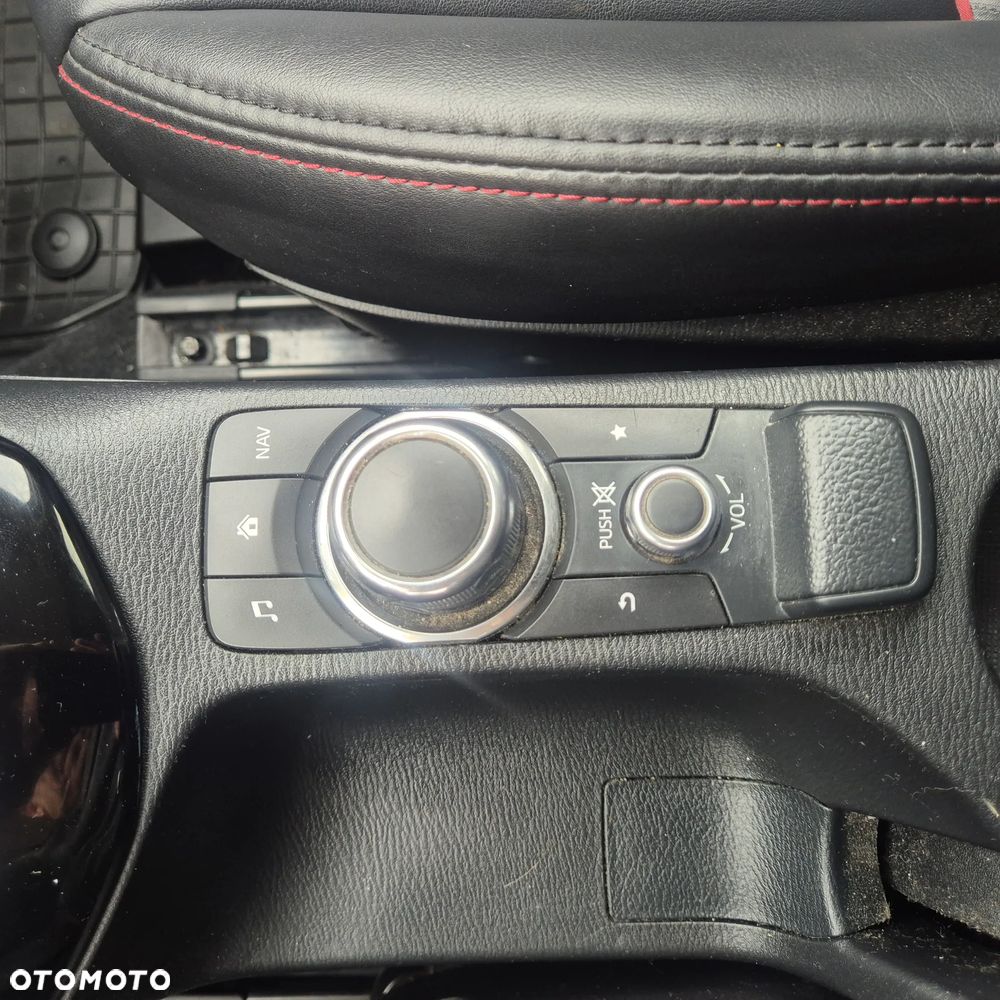 Mazda CX-3 SKYACTIV-D 105 FWD Sports-Line - 32