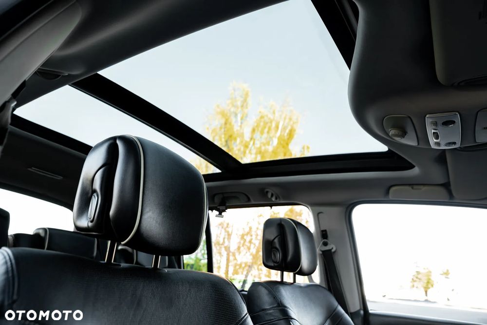 Renault Grand Espace 2.0 dCi Initiale - 25