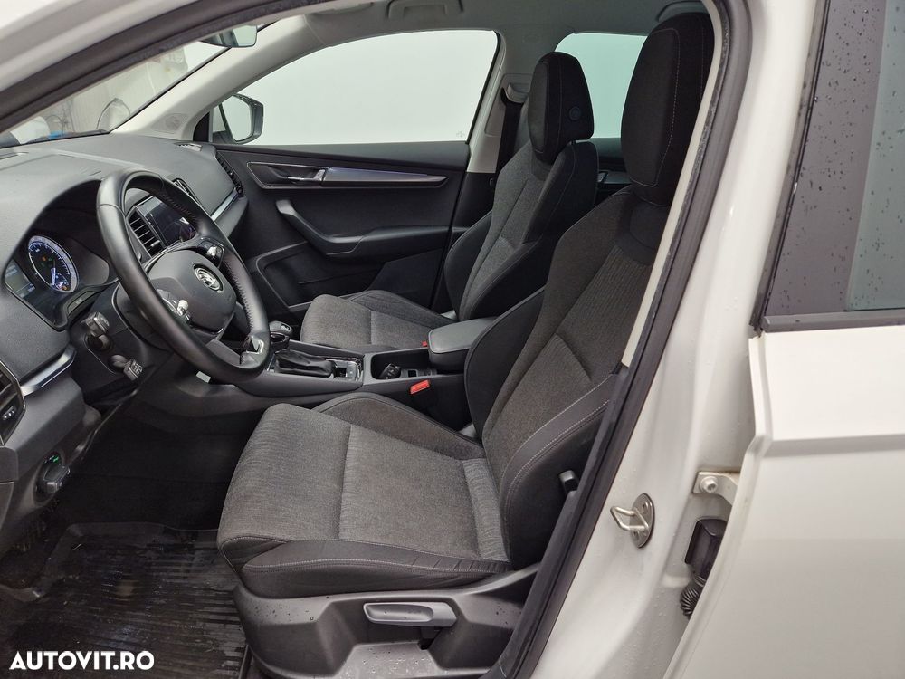 Skoda Karoq - 6