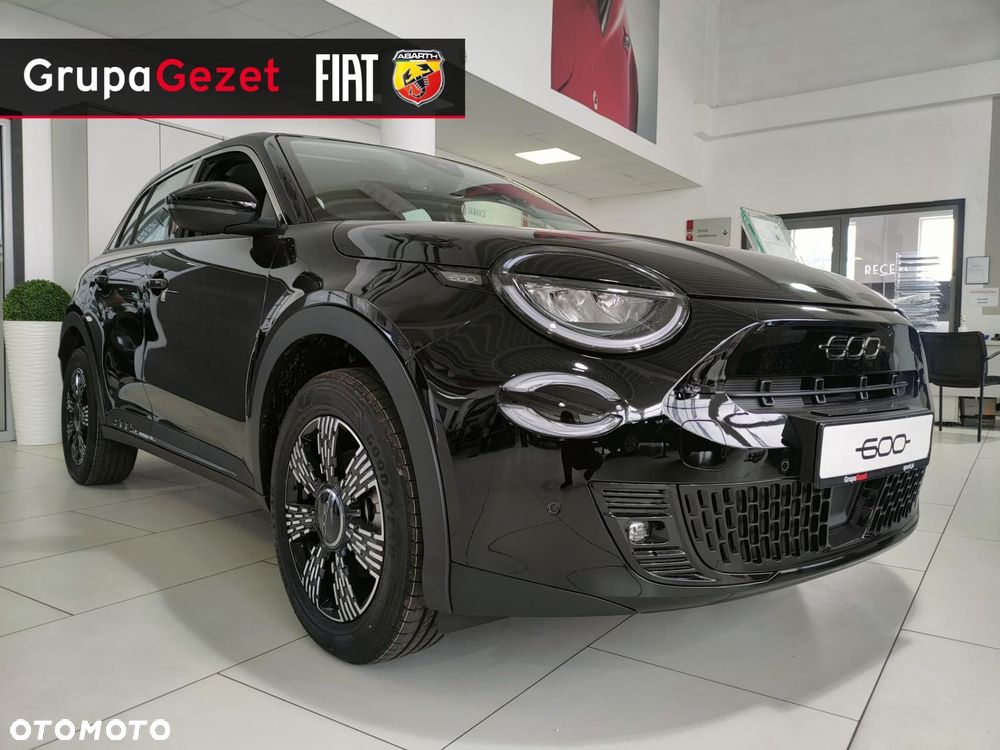 Fiat 600 - 5