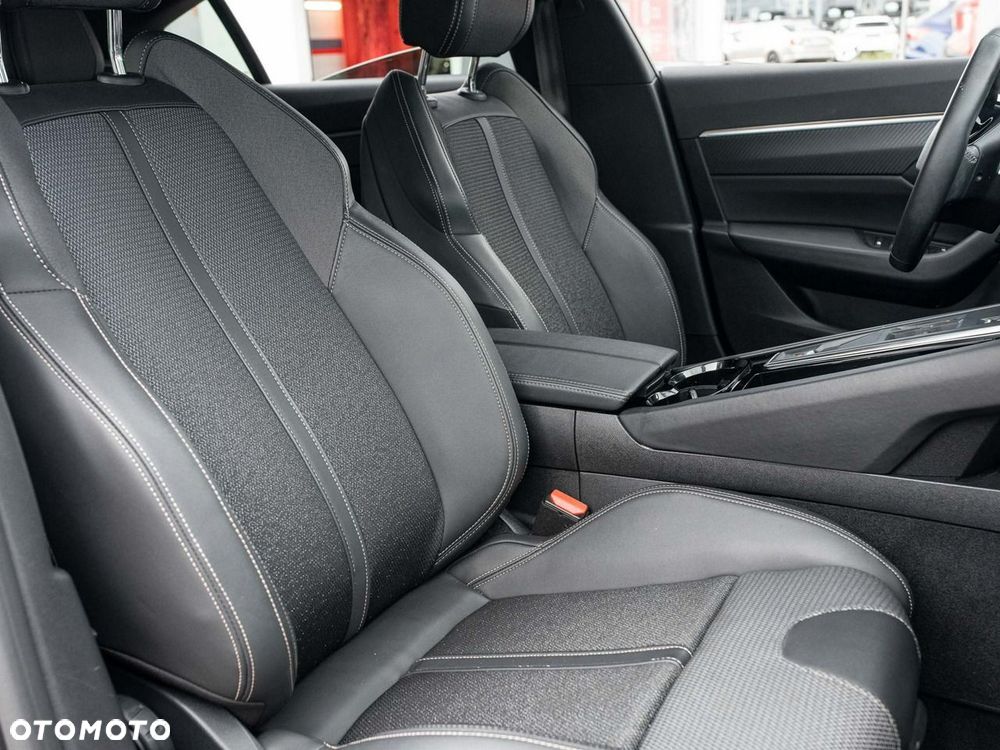 Peugeot 508 1.5 BlueHDi Allure Pack S&S EAT8 - 30