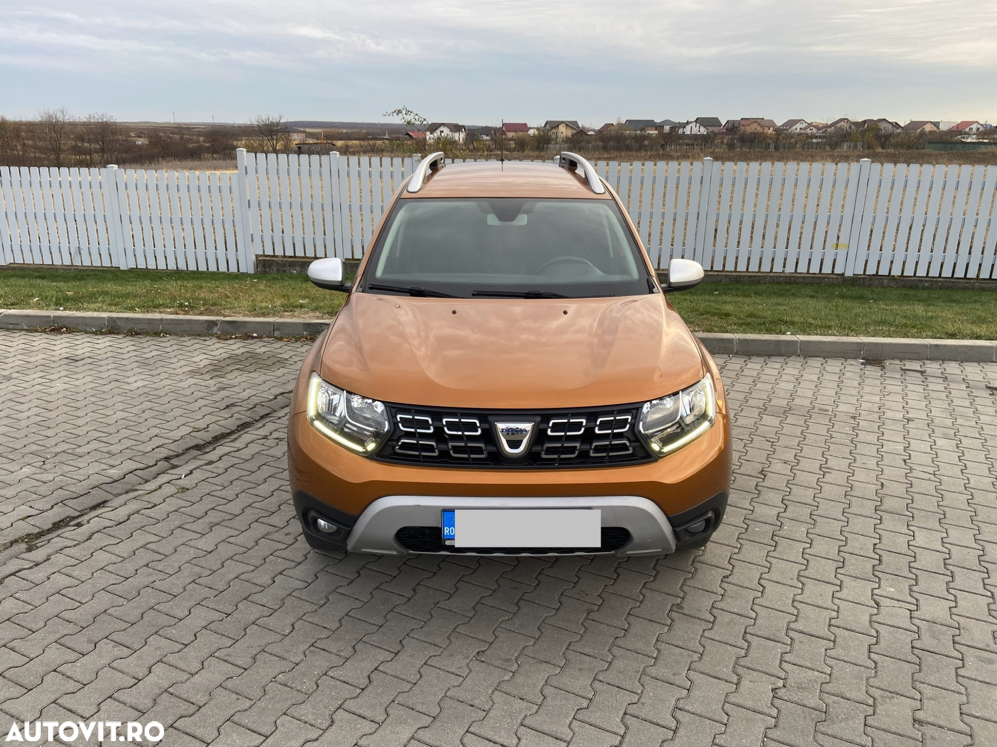 Dacia Duster - 15