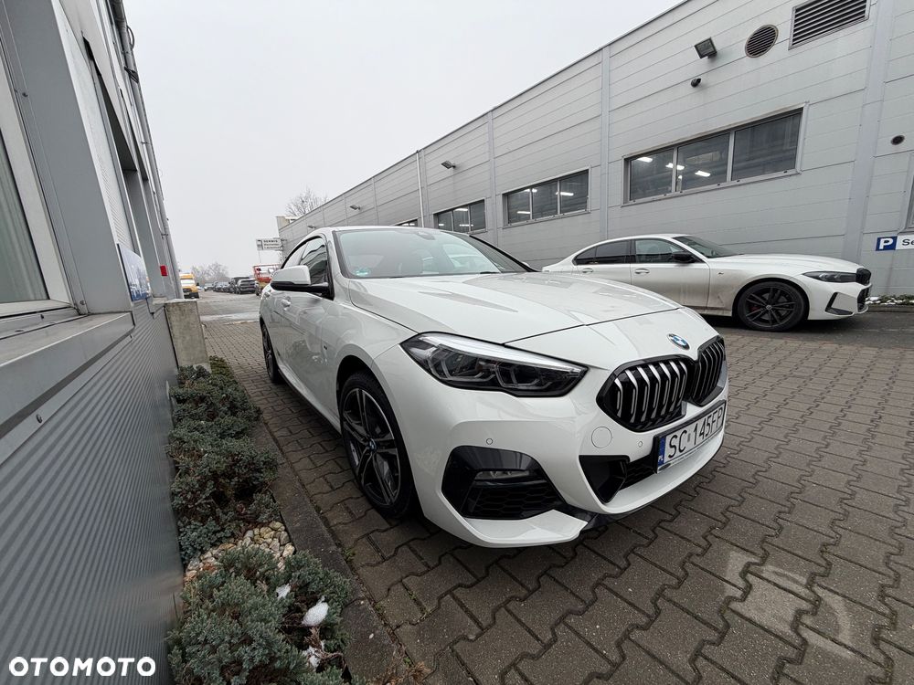 BMW Seria 2 218i M Sport - 3