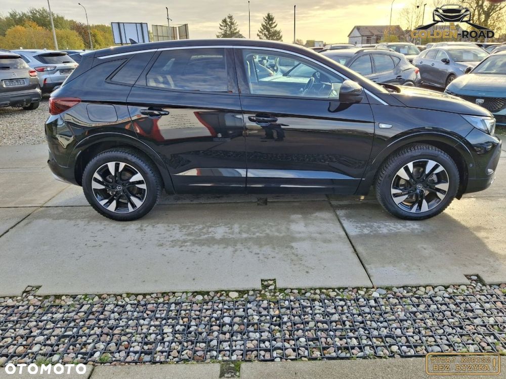 Opel Grandland X - 5