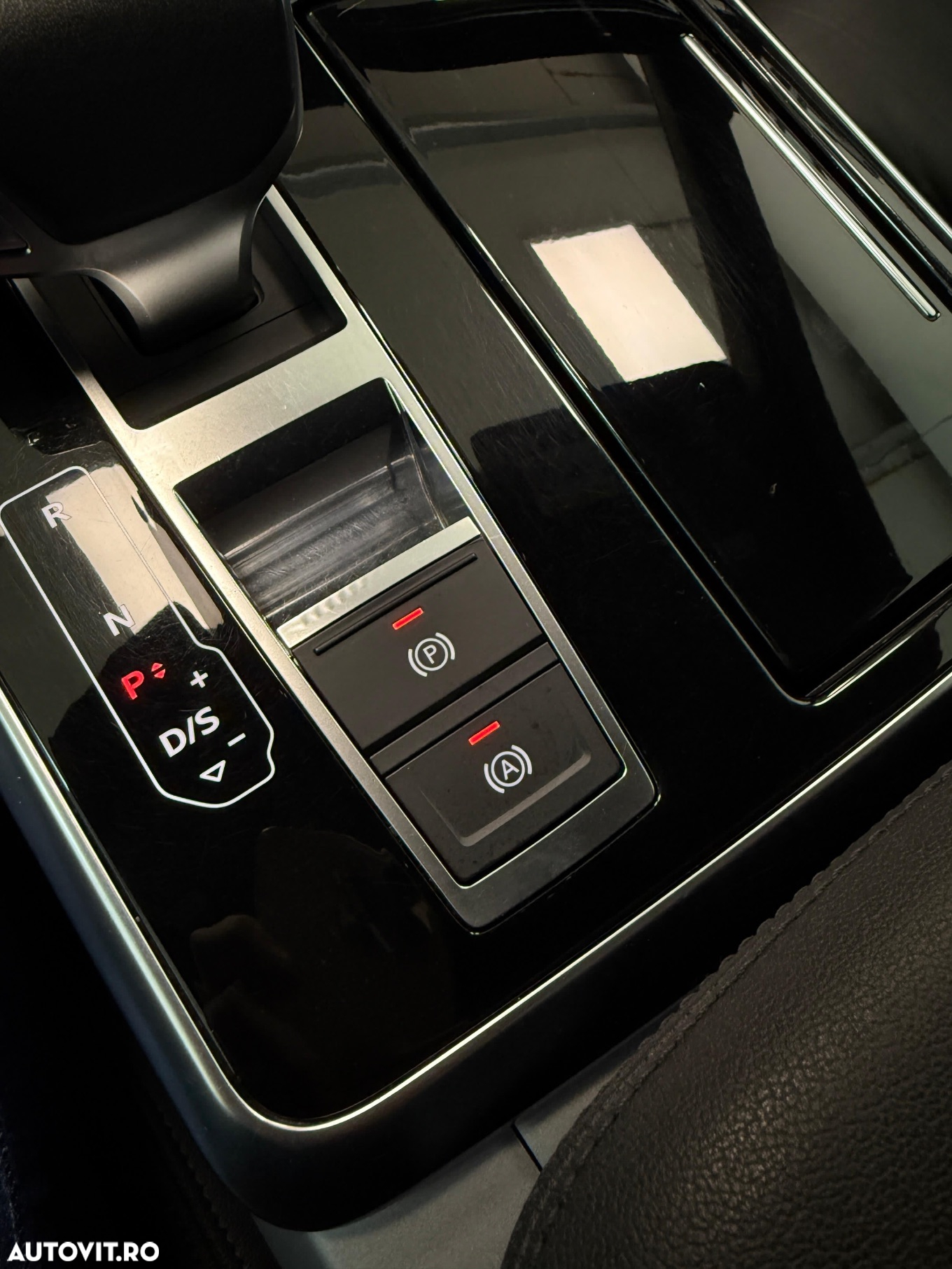 Audi Q8 3.0 50 TDI quattro Tiptronic MHEV - 25