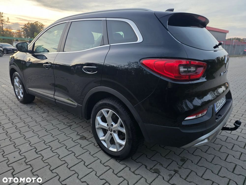 Renault Kadjar 1.3 TCe FAP Intens - 4