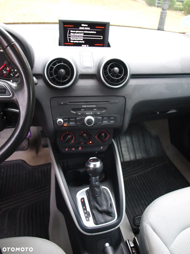 Audi A1 3-drzwiowe - 20