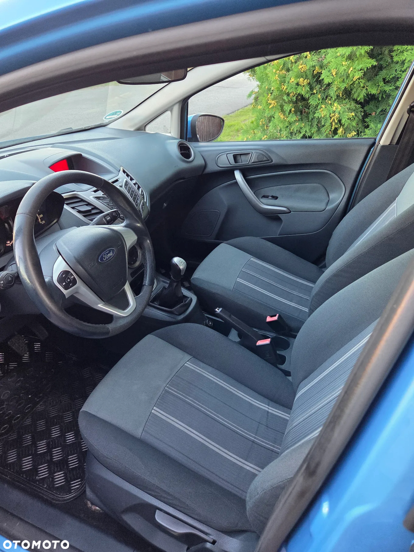 Ford Fiesta - 27