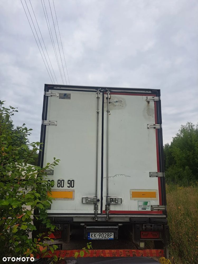 Samro Samro chłodnia - 5