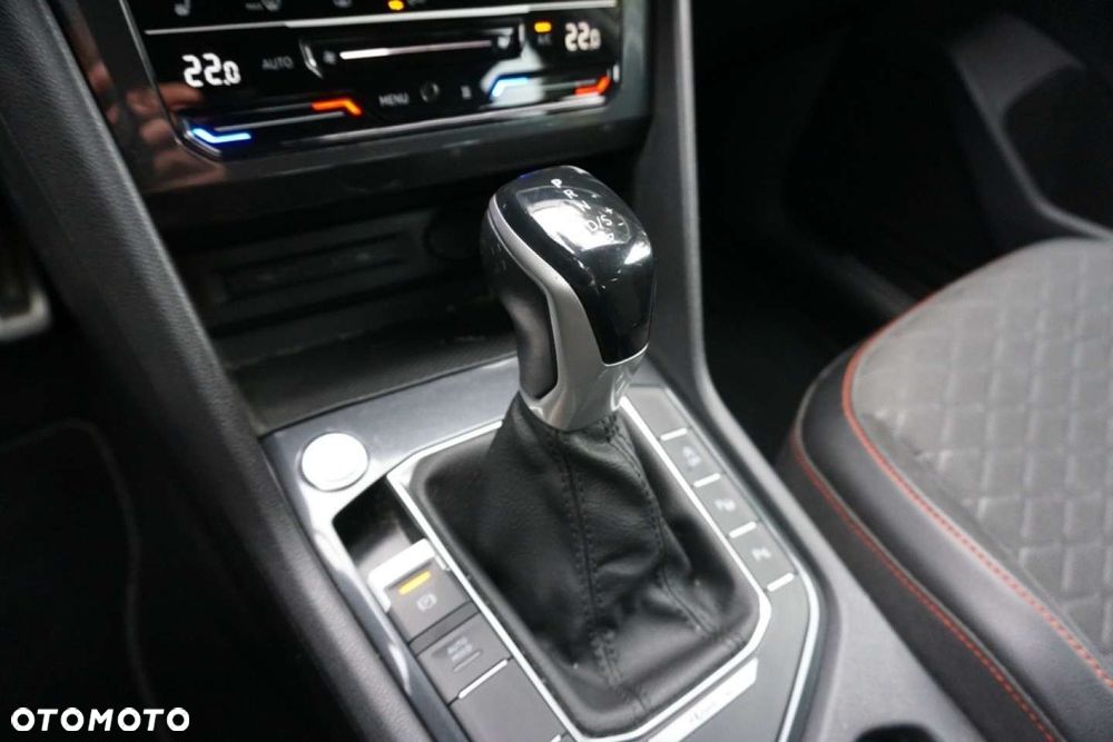 Seat Tarraco 2.0 TDI FR S&S 4Drive DSG - 8