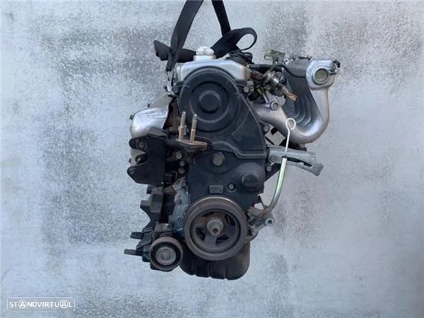 Motor MITSUBISHI CARISMA Saloon (DA_) 1.8 16V GDI (DA2A) 4G93 - 1