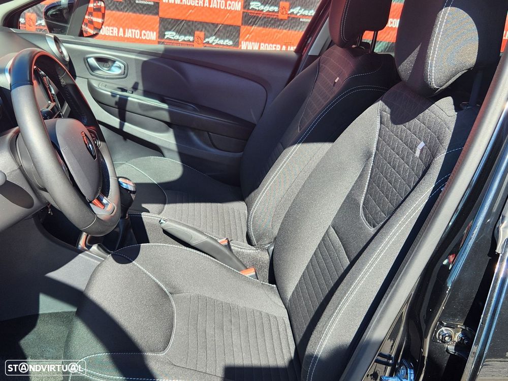 Renault Clio 1.5 dCi Limited EDition - 35