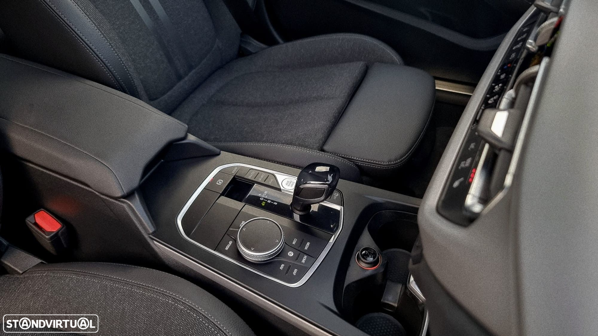 BMW 216 Gran Coupé d Aut. Sport Line - 8