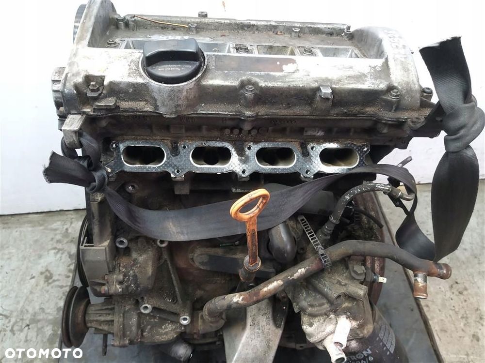 Silnik benzyna AUDI VW Passat B 5 1.8TURBO 150KM ARG 1996-2000R SPRZĘGŁO - 13