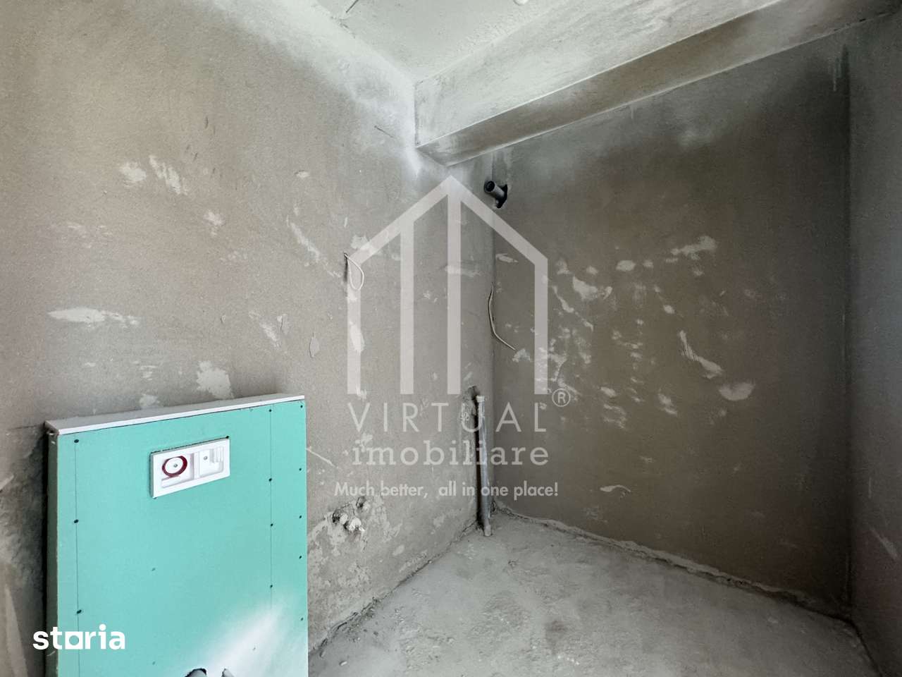 Penthouse cu 3 camere, 110mp utili+terasa (47mp), parcare - Selimbar — fotografia 3