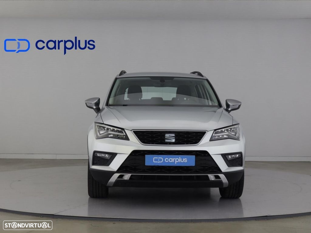 SEAT Ateca 1.6 TDI Style DSG - 3