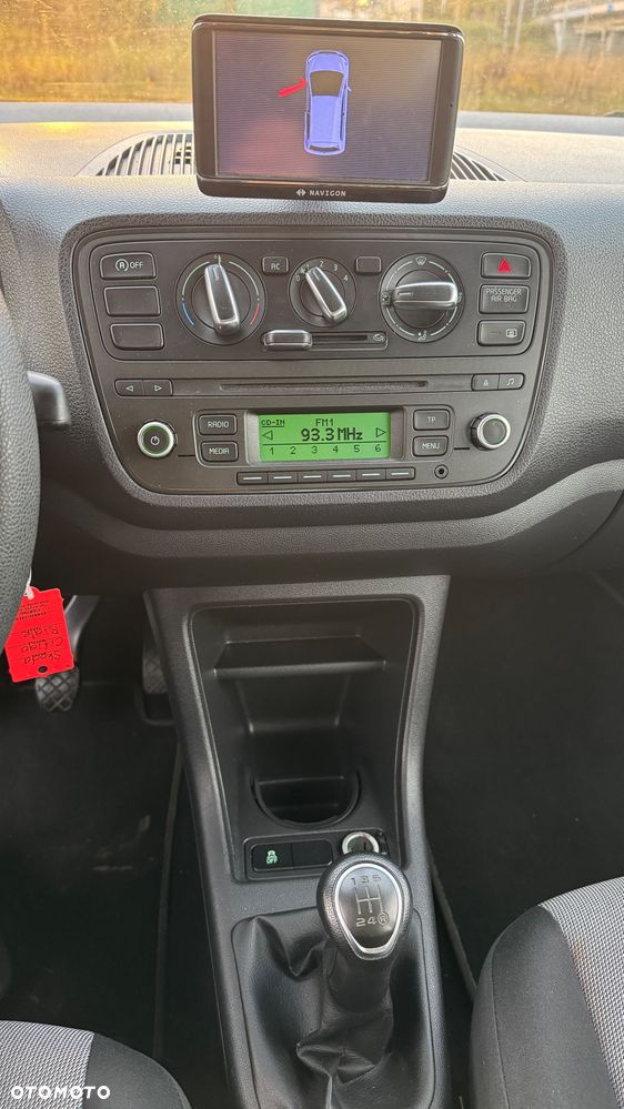 Skoda Citigo - 13