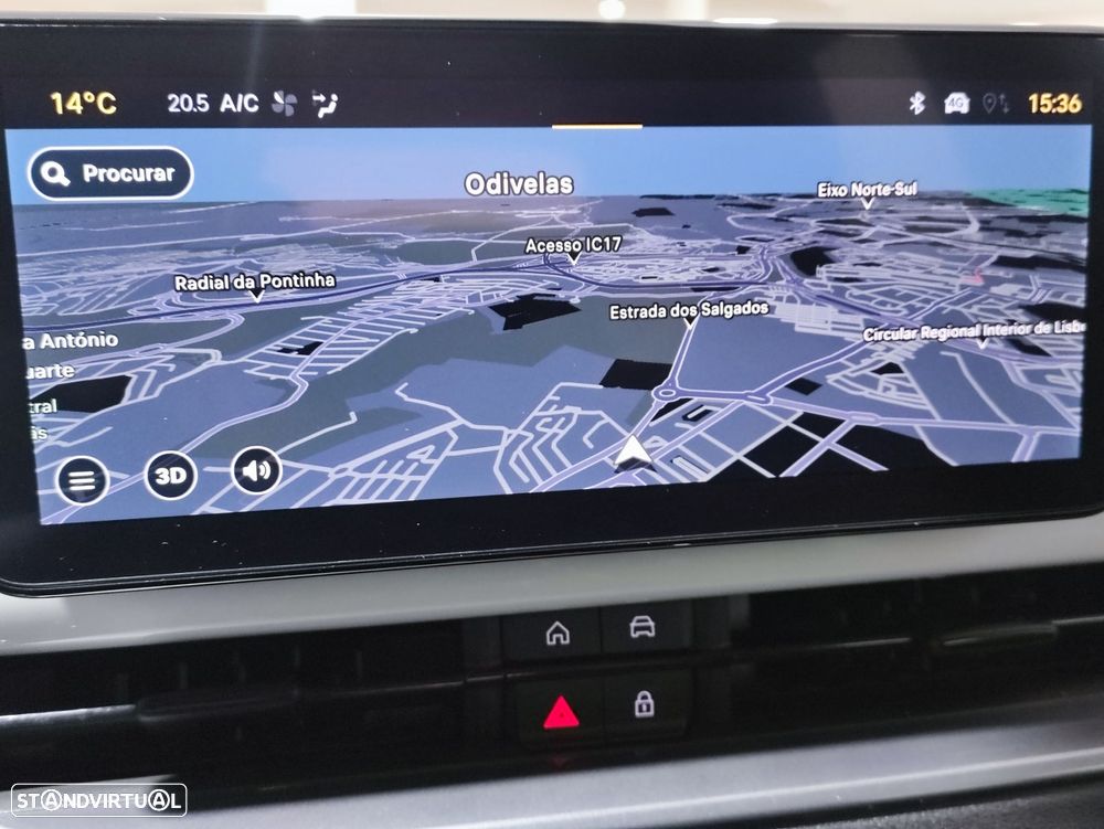 Fiat 600 1.2 Hybrid Icon - 18