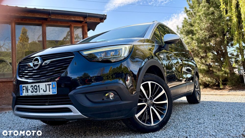 Opel Crossland X 1.2 Start/Stop Limited Edition - 7