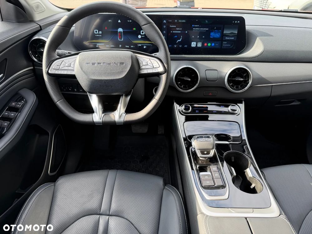 Forthing T5 EVO - 21