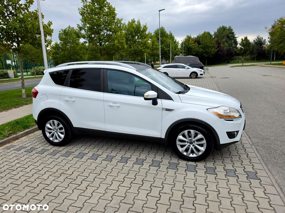 Ford Kuga 2.0 TDCi Trend - 15