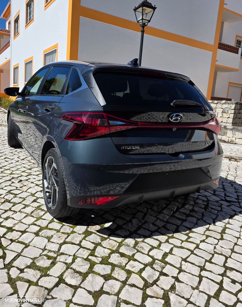 Hyundai i20 - 43
