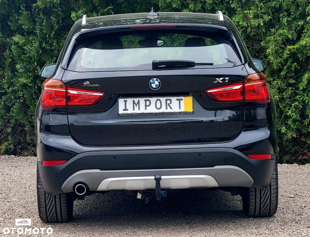 BMW X1 - 31