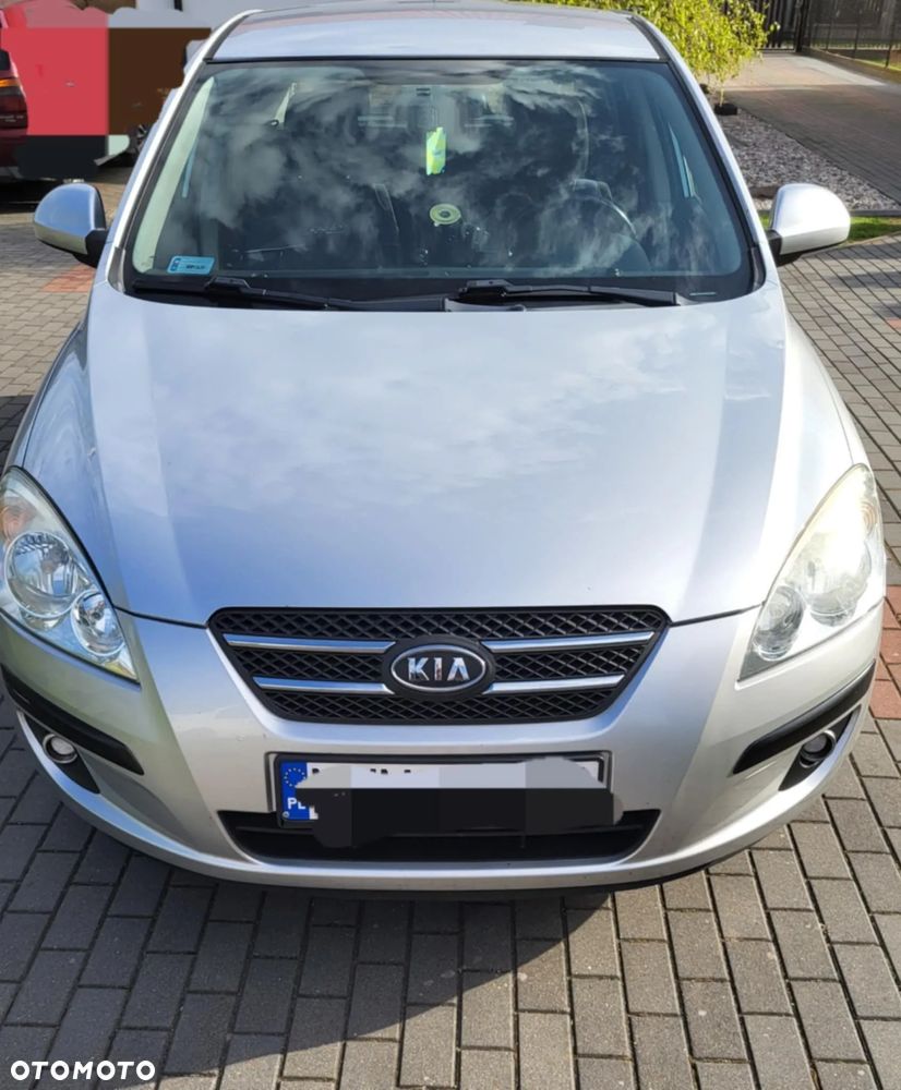 Kia Ceed Cee'd 1.4 Optimum - 6