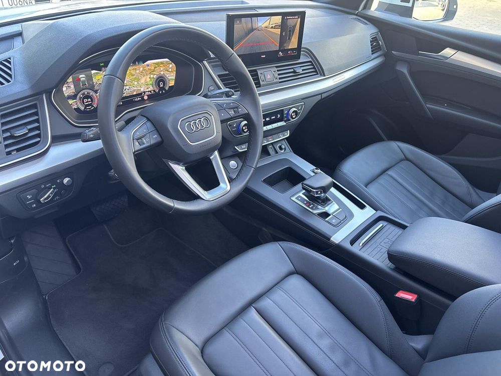 Audi Q5 Sportback - 12