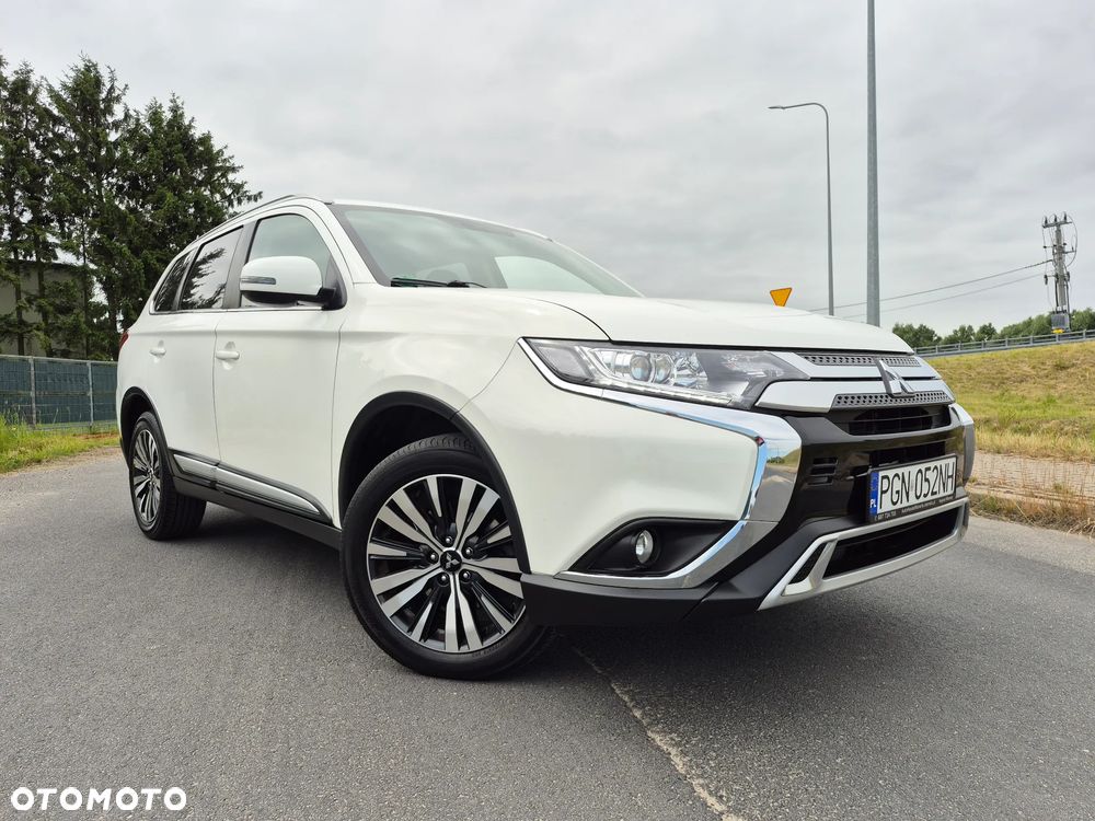 Mitsubishi Outlander - 7