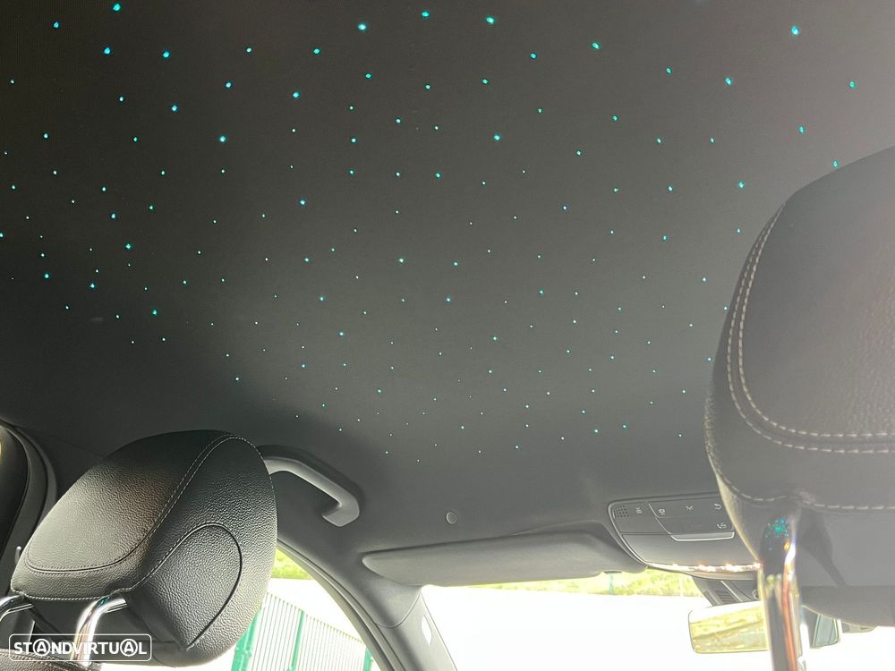 Mercedes-Benz E 300 de AMG Line - 10