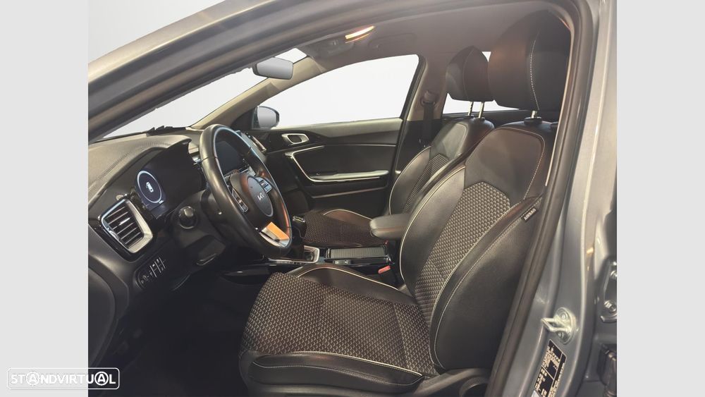 Kia Ceed SW 1.0 T-GDI Drive - 7