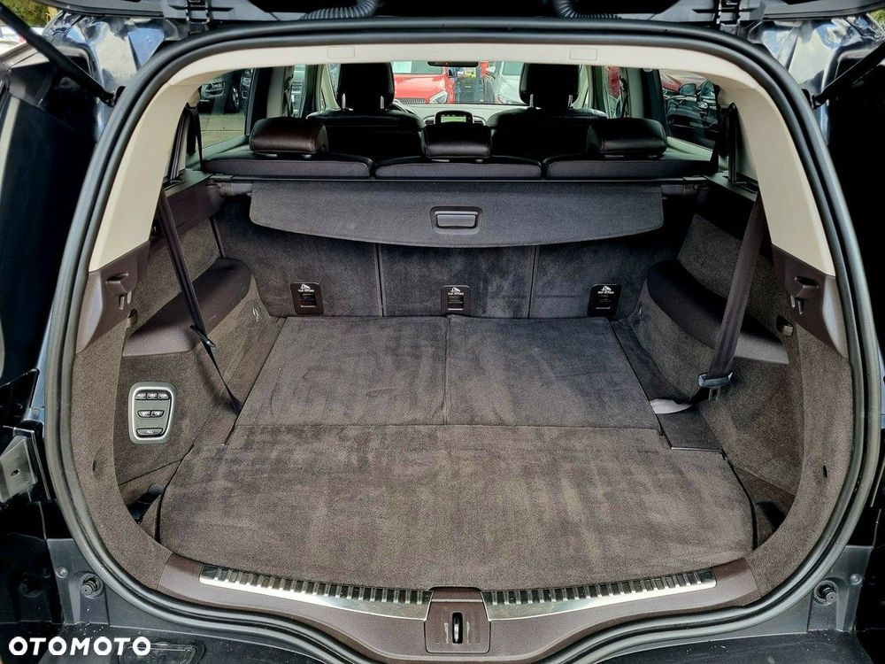 Renault Espace 1.6 dCi Energy Zen EDC 7os - 13