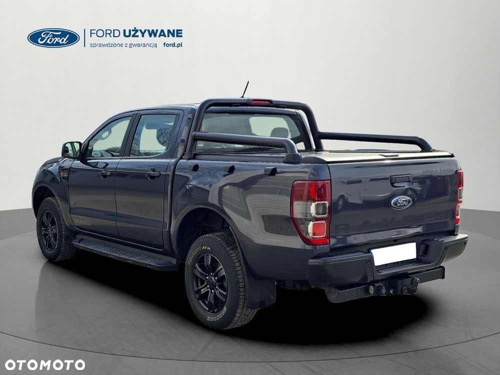 Ford Ranger - 12