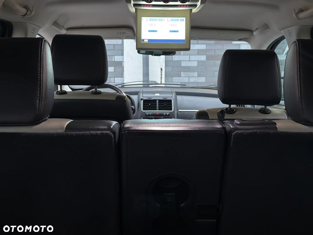 Dodge Journey - 19