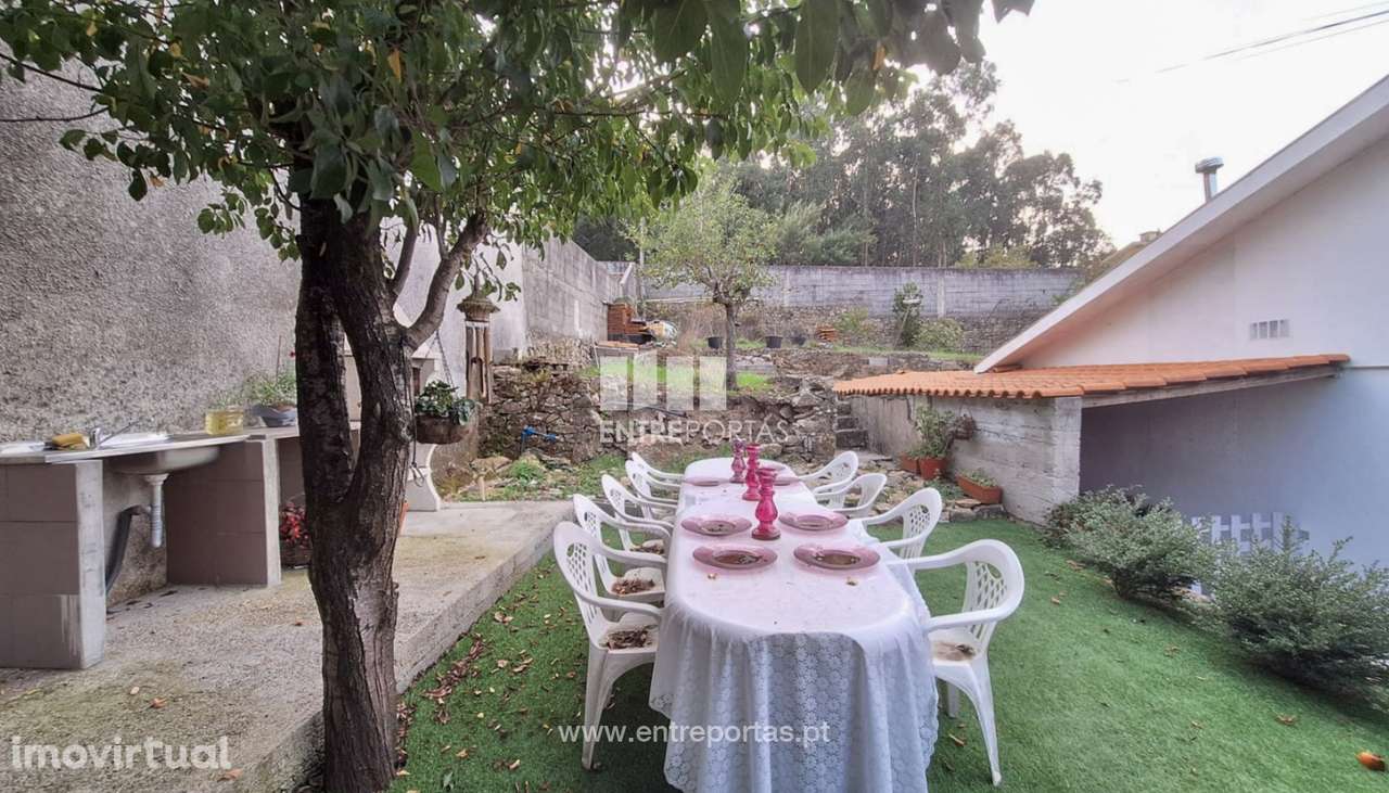 Venda de Moradia V4 térrea, Vairão, Vila do Conde - Grande imagem: 4/24