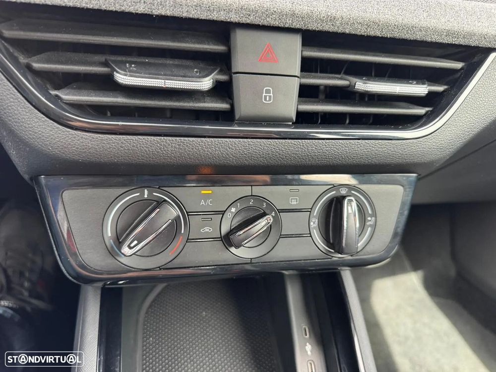 Skoda Kamiq 1.0 TSI Style DSG - 36